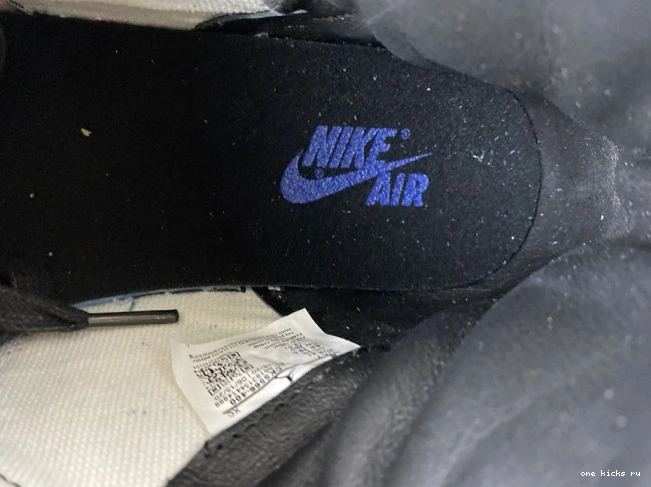 Rep DESIGN X CK5566-400 1 JORDAN GLITTER AIR FRAGMENT 0602